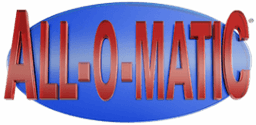 AllOMatic heavy-duty gate operators - industrial swing gate systems for Phoenix commercial properties